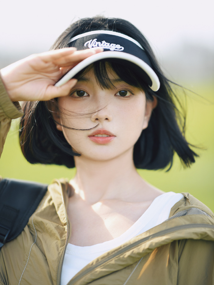 小妇人