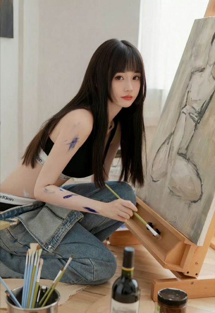 聚焦